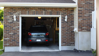 Garage Door Installation at Willowick, Florida