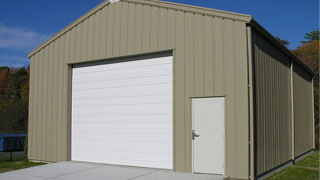 Garage Door Openers at Willowick, Florida